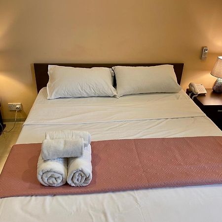 Saint Julian's Malta Paradise Central Accomodation酒店 外观 照片