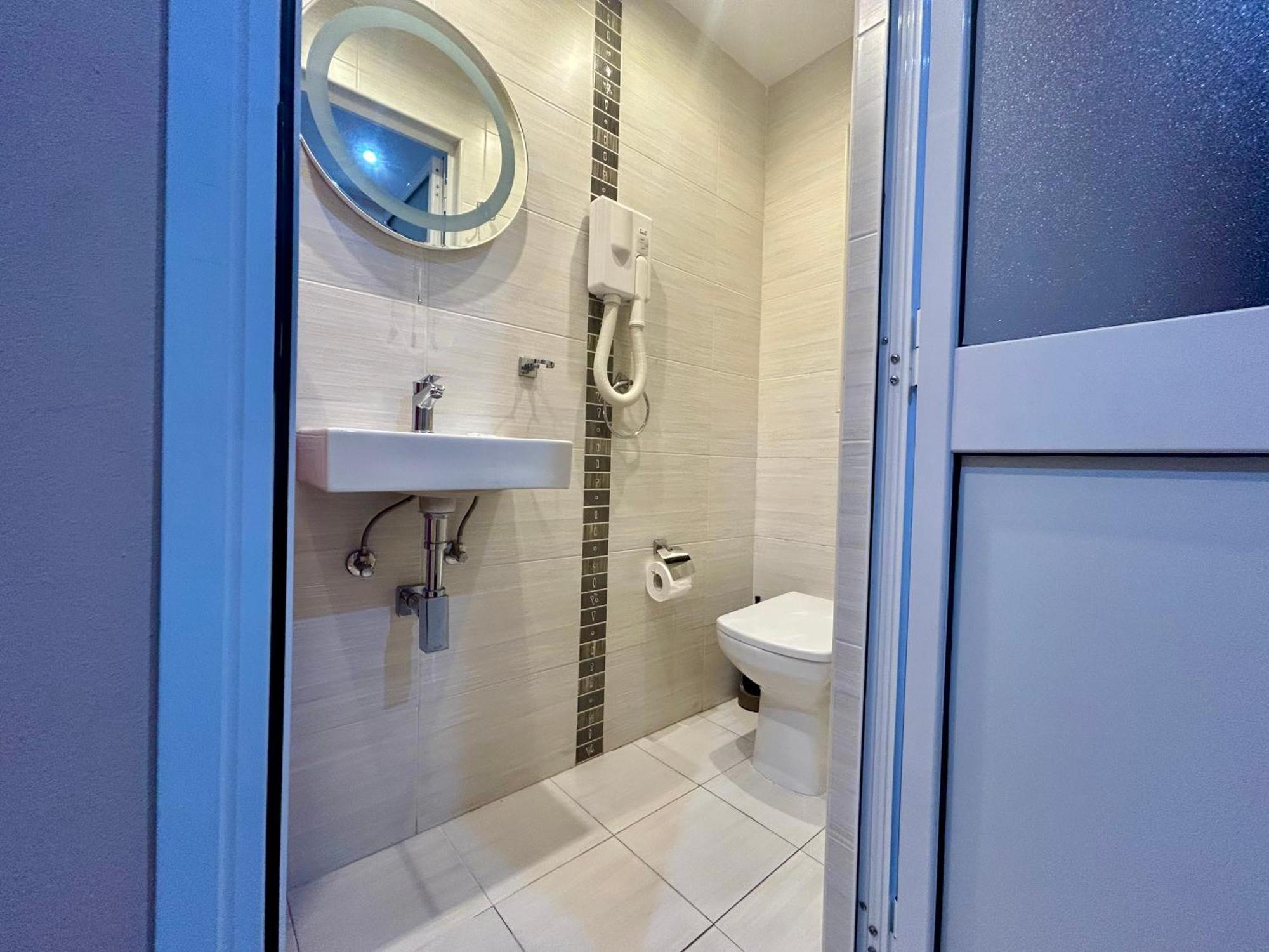 Saint Julian's Malta Paradise Central Accomodation酒店 外观 照片
