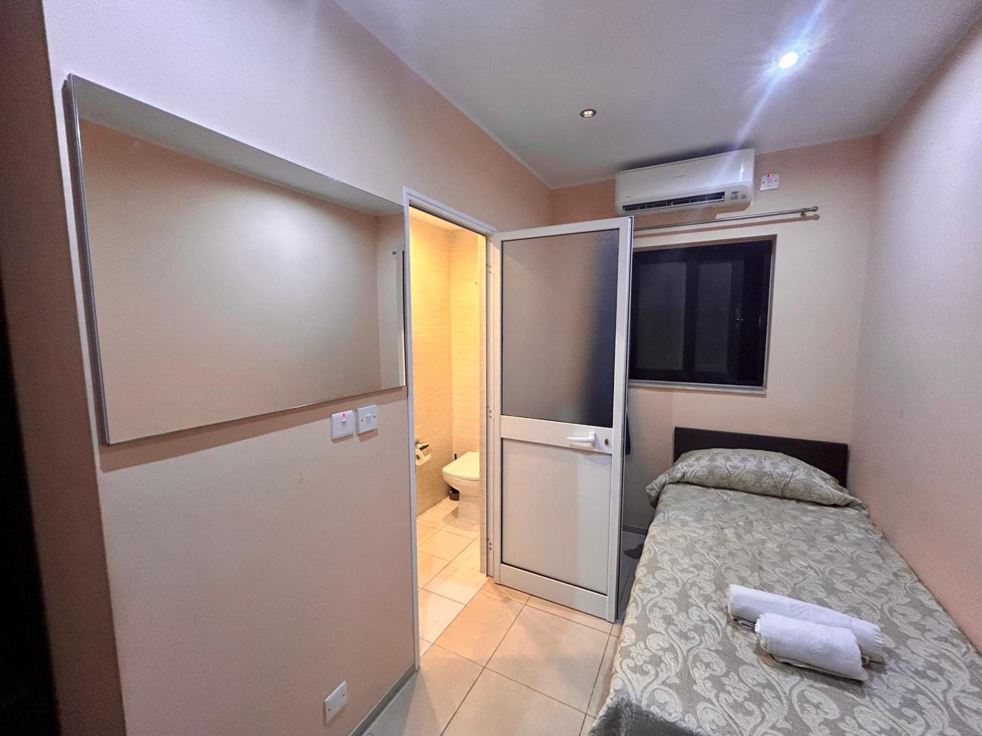 Saint Julian's Malta Paradise Central Accomodation酒店 外观 照片