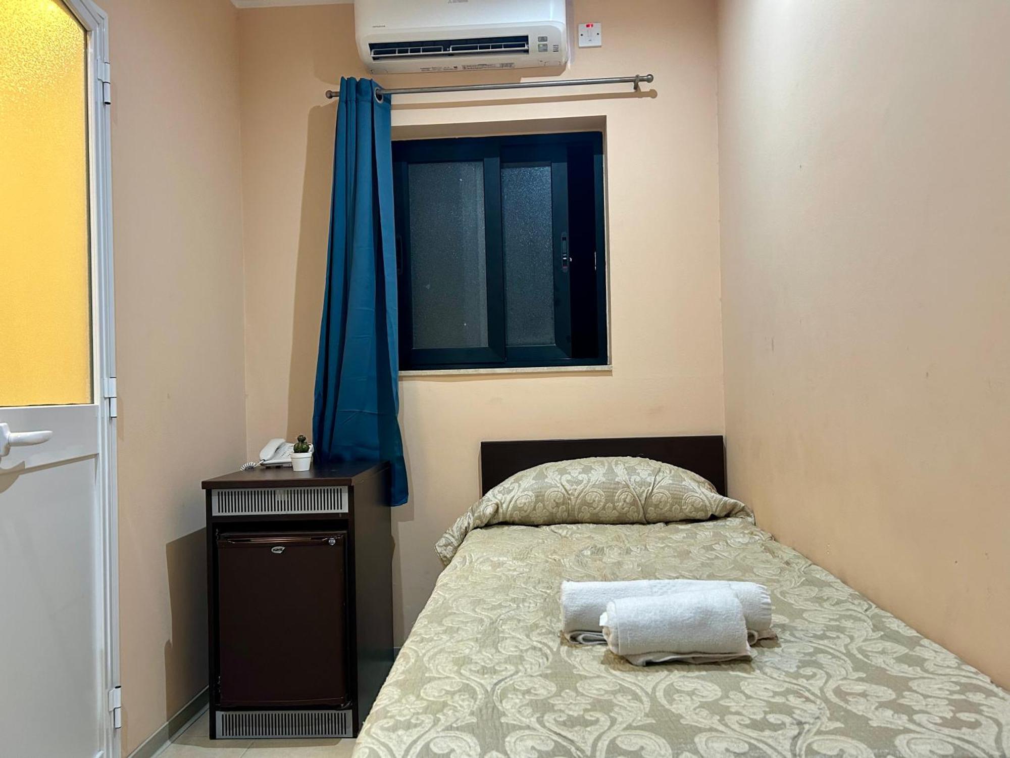 Saint Julian's Malta Paradise Central Accomodation酒店 外观 照片