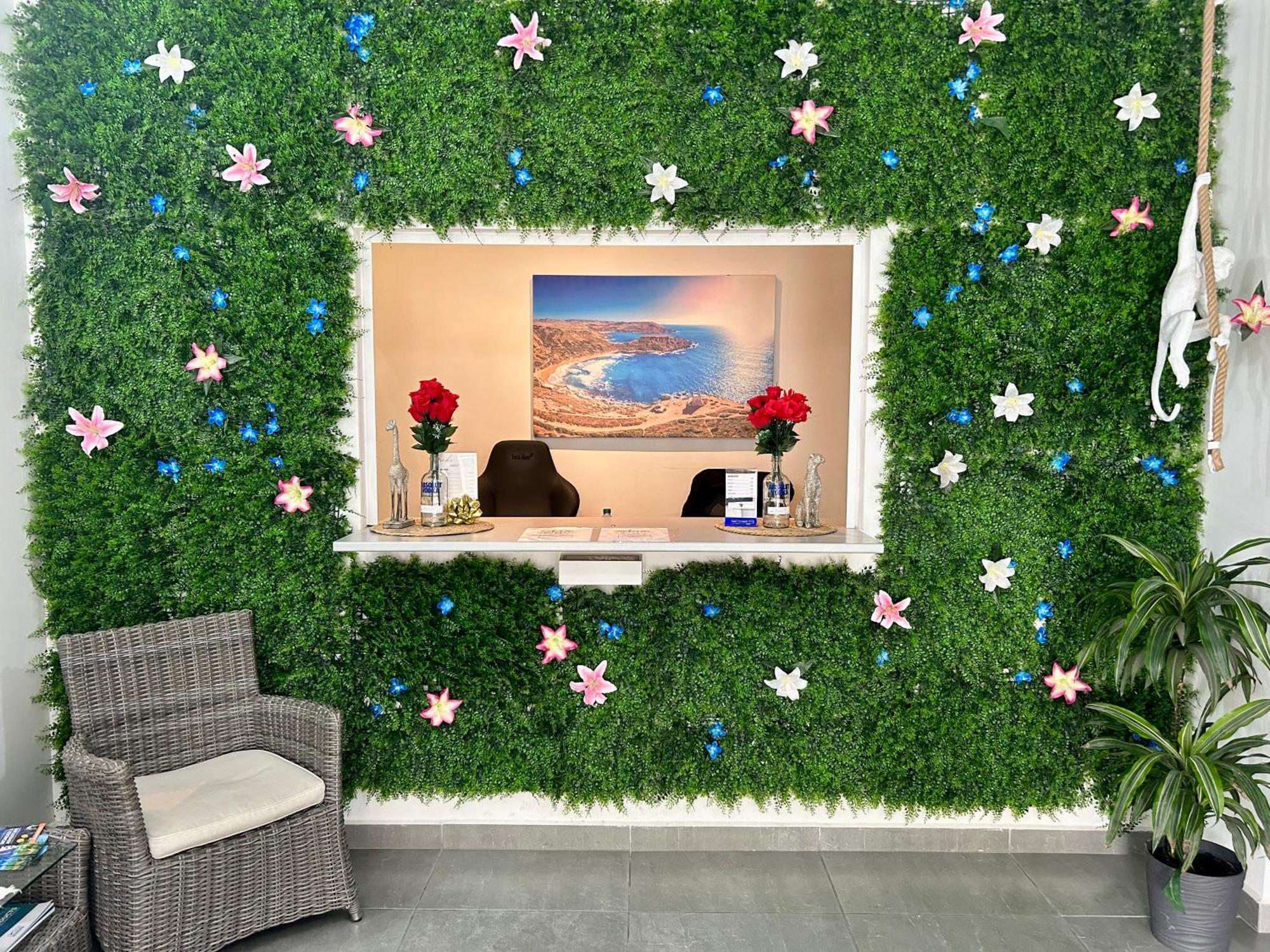 Saint Julian's Malta Paradise Central Accomodation酒店 外观 照片