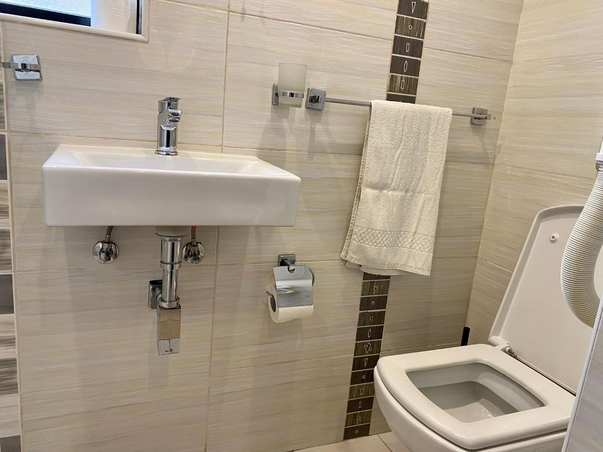 Saint Julian's Malta Paradise Central Accomodation酒店 外观 照片