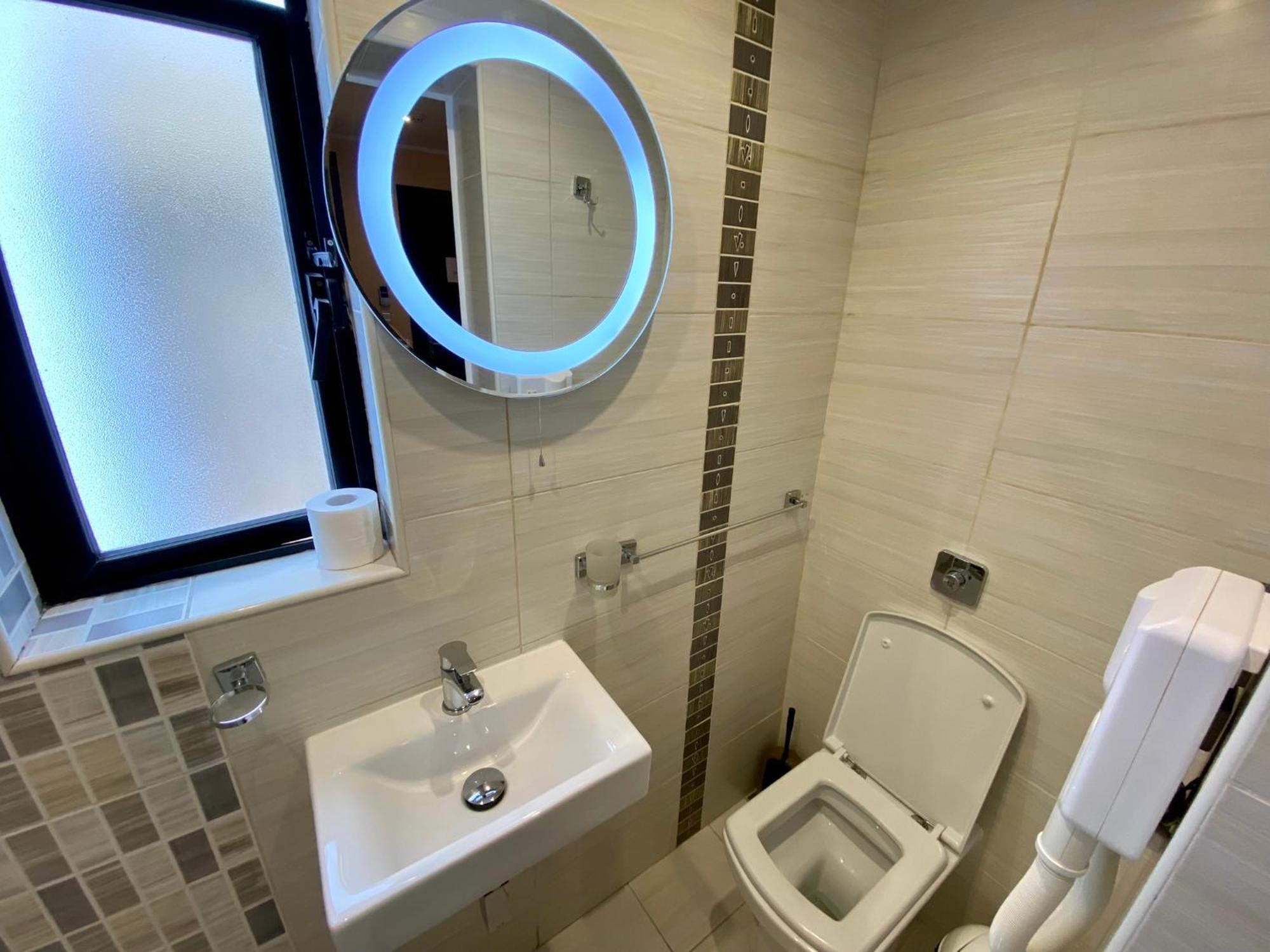 Saint Julian's Malta Paradise Central Accomodation酒店 外观 照片