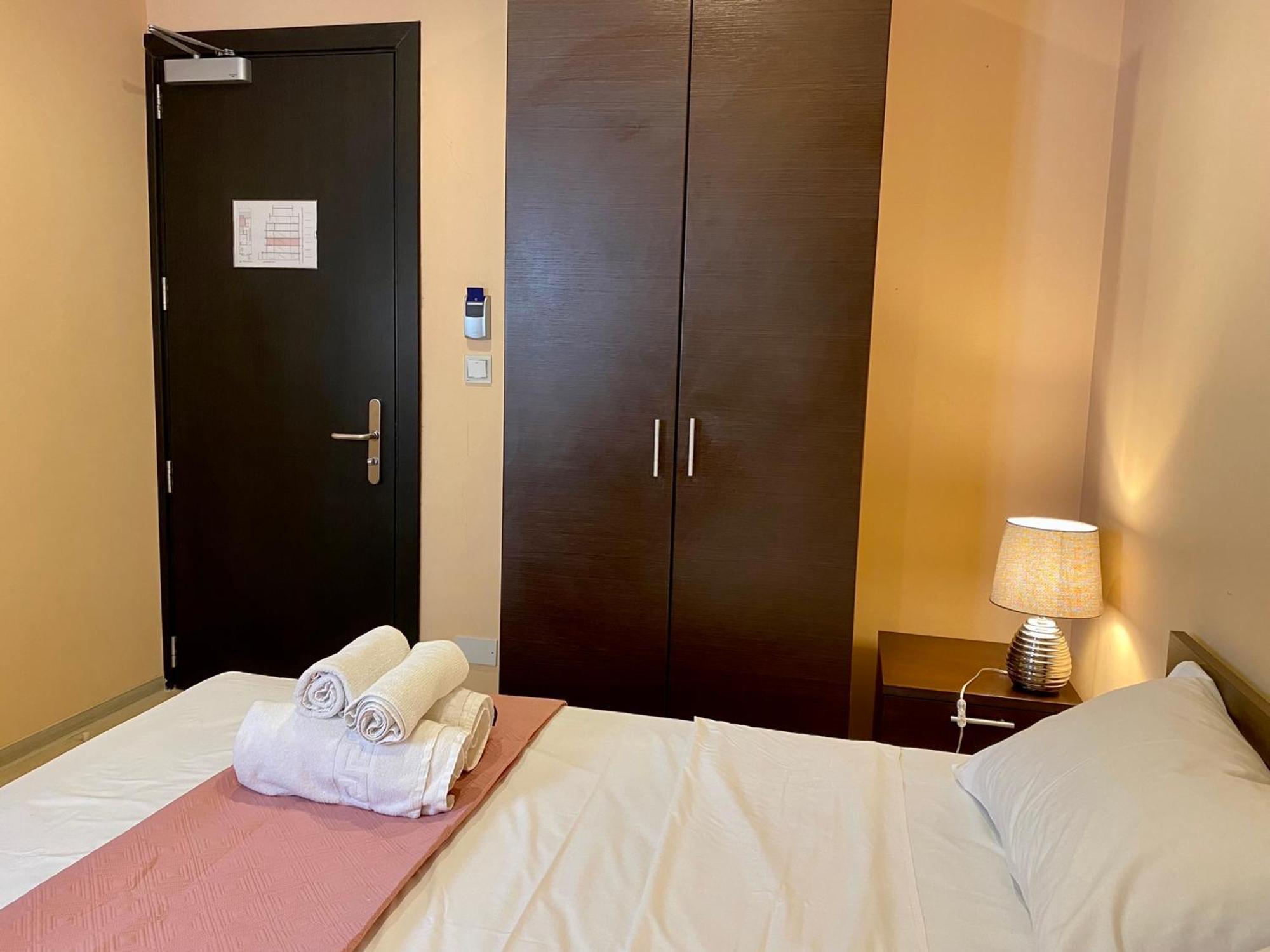 Saint Julian's Malta Paradise Central Accomodation酒店 外观 照片