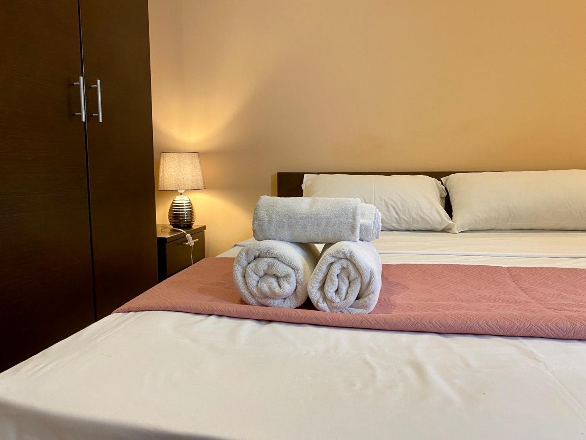 Saint Julian's Malta Paradise Central Accomodation酒店 外观 照片