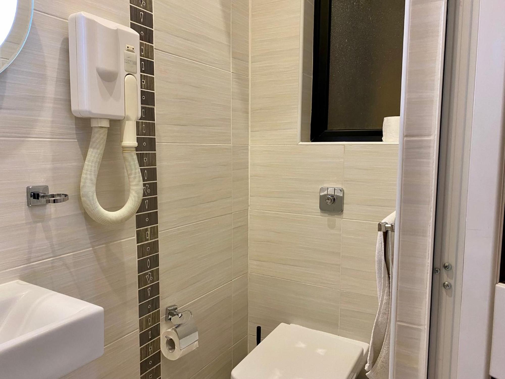 Saint Julian's Malta Paradise Central Accomodation酒店 外观 照片