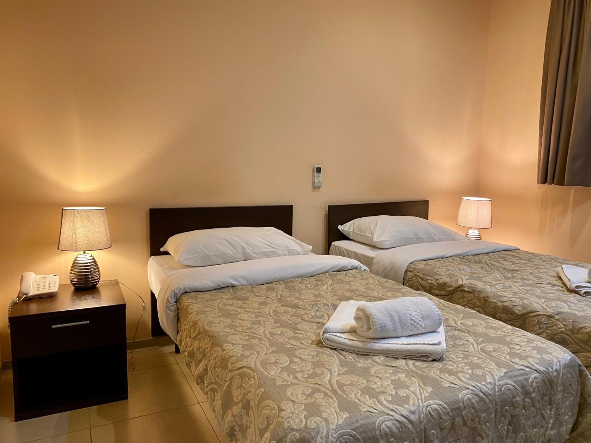 Saint Julian's Malta Paradise Central Accomodation酒店 外观 照片