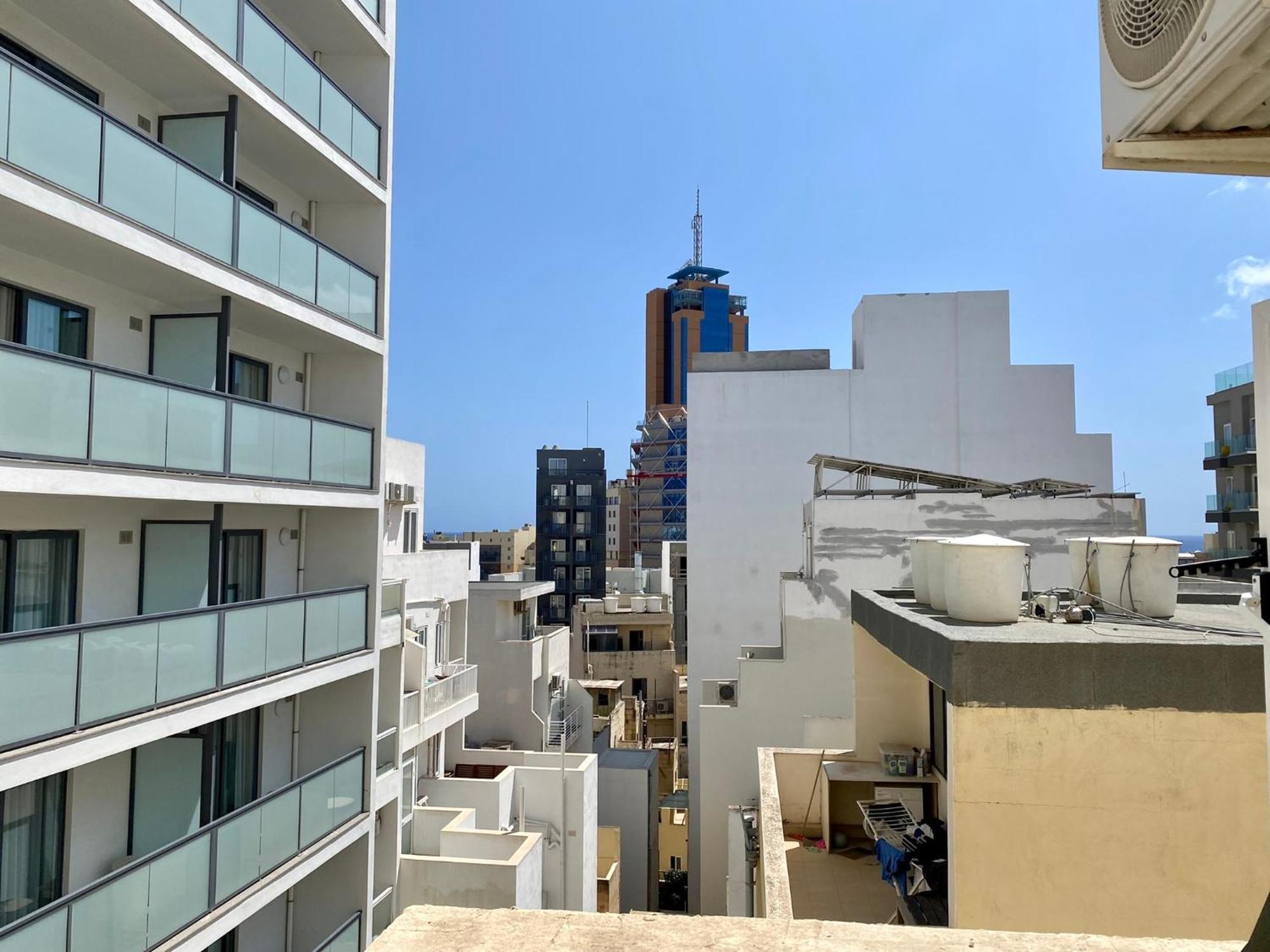 Saint Julian's Malta Paradise Central Accomodation酒店 外观 照片