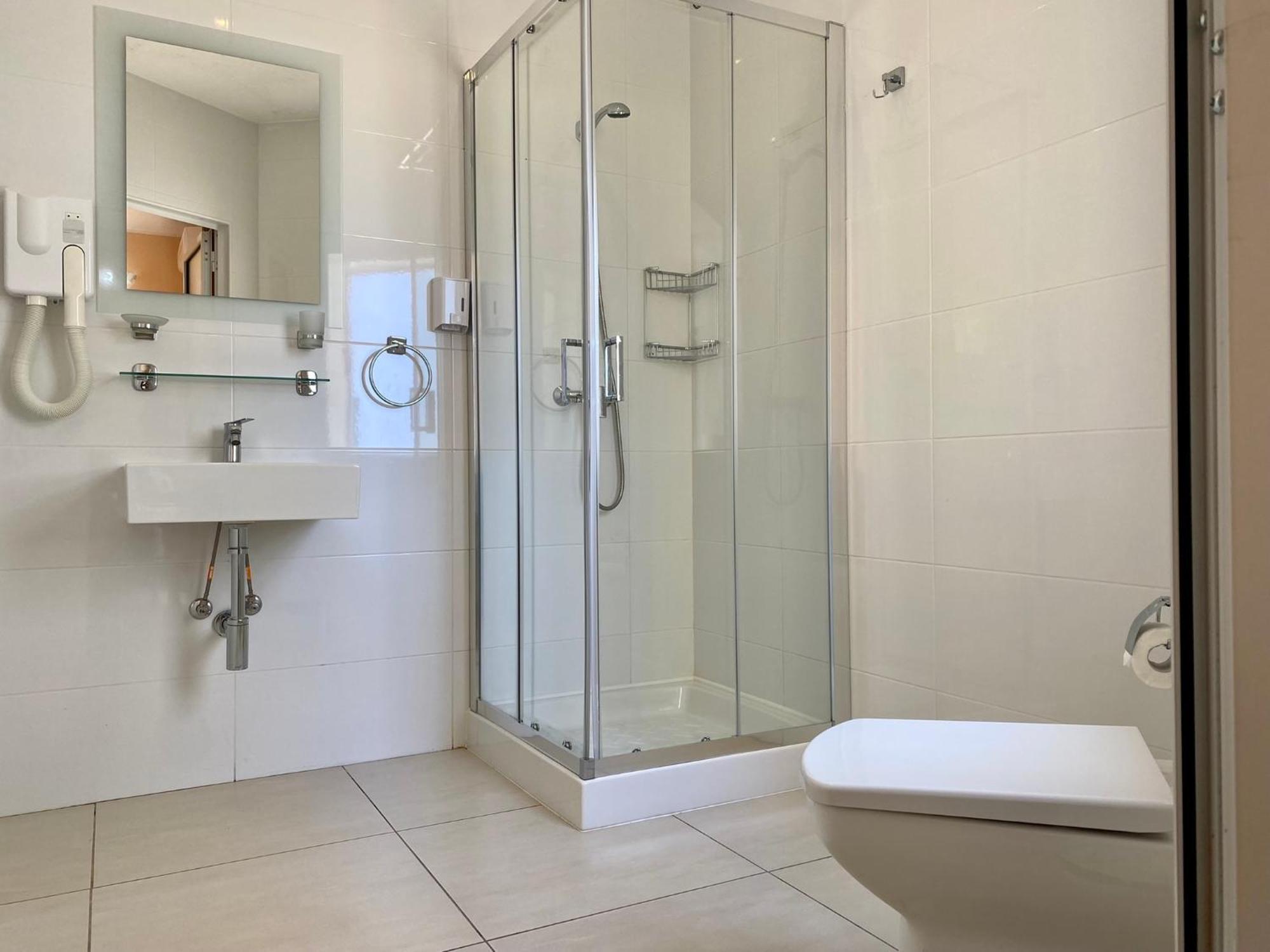 Saint Julian's Malta Paradise Central Accomodation酒店 外观 照片