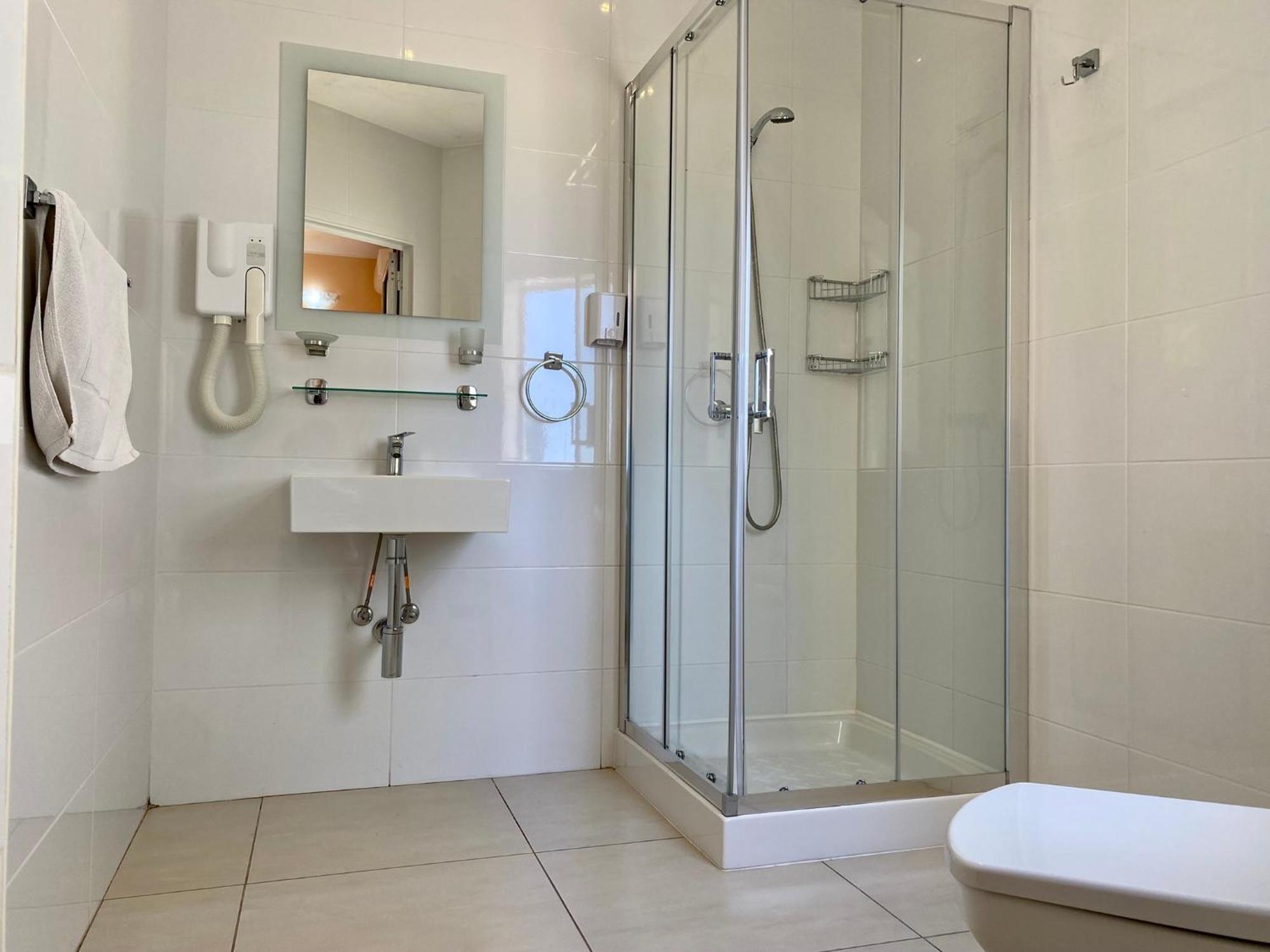 Saint Julian's Malta Paradise Central Accomodation酒店 外观 照片