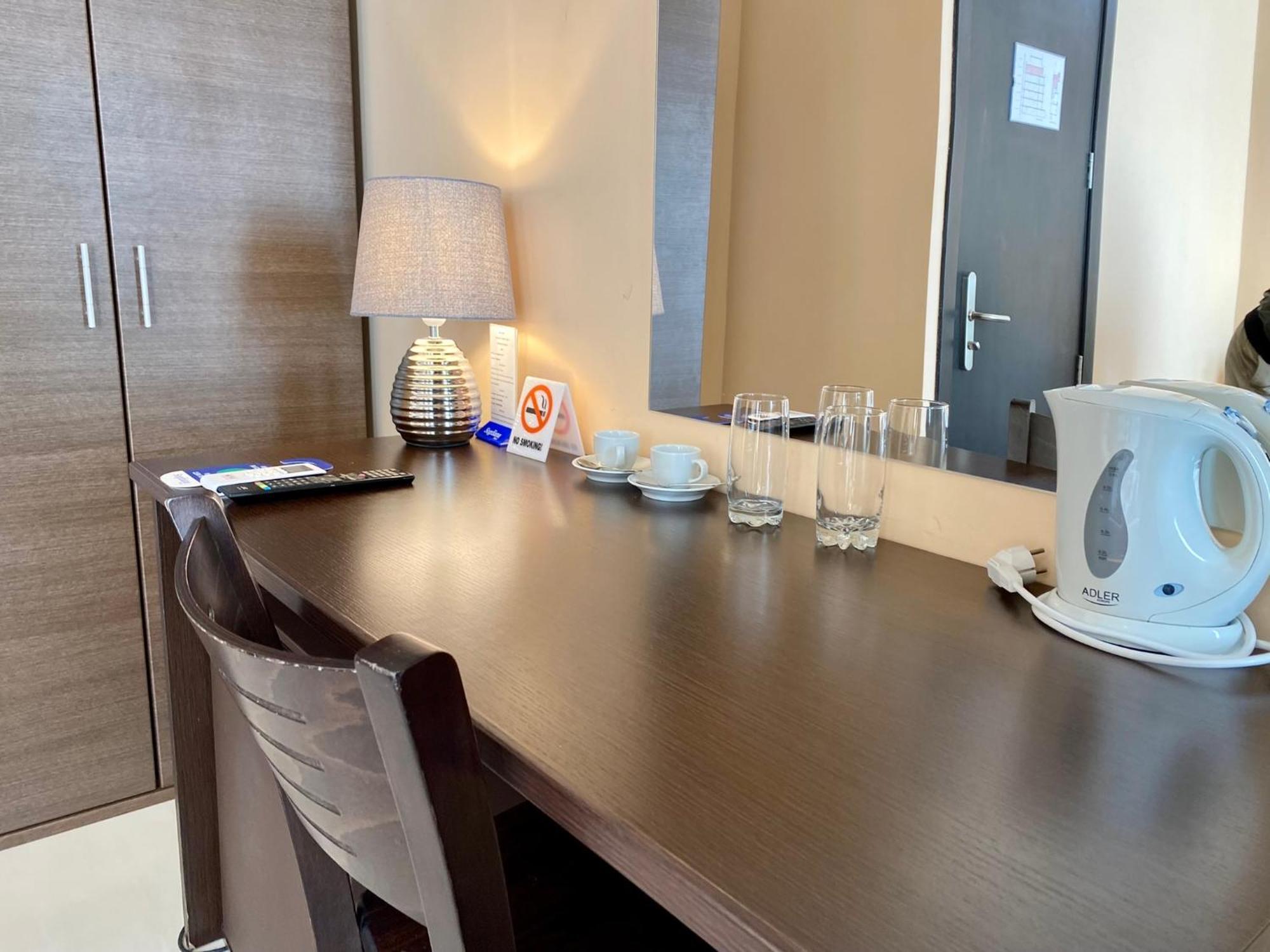 Saint Julian's Malta Paradise Central Accomodation酒店 外观 照片