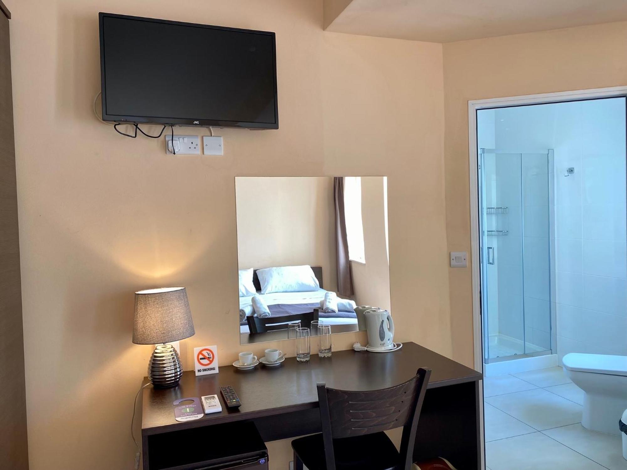 Saint Julian's Malta Paradise Central Accomodation酒店 外观 照片
