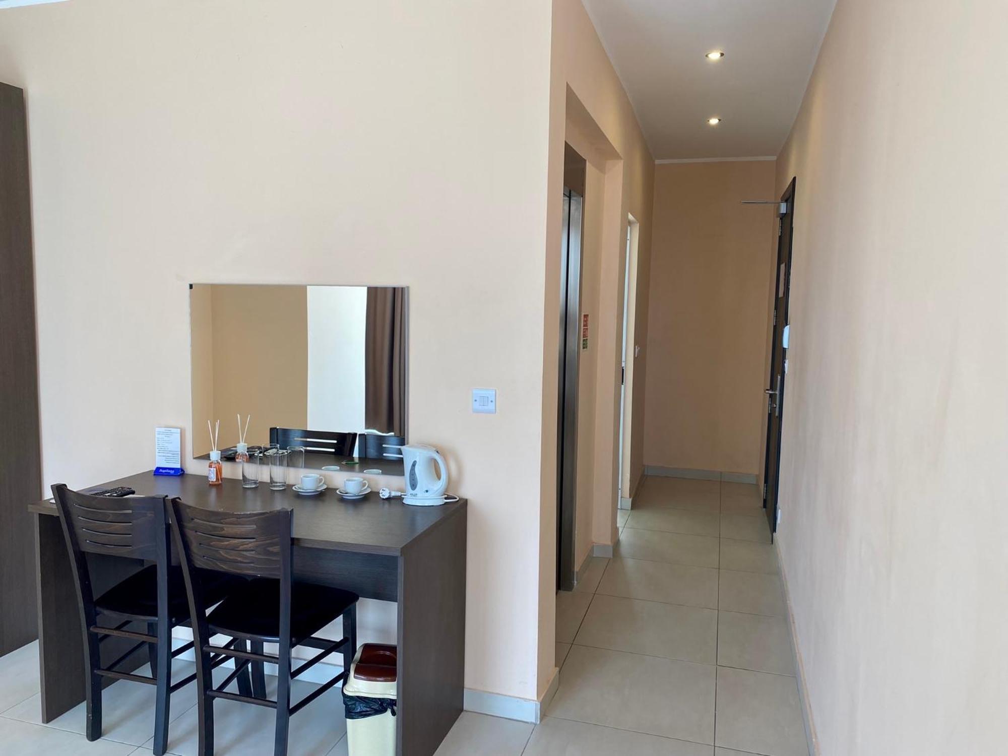 Saint Julian's Malta Paradise Central Accomodation酒店 外观 照片