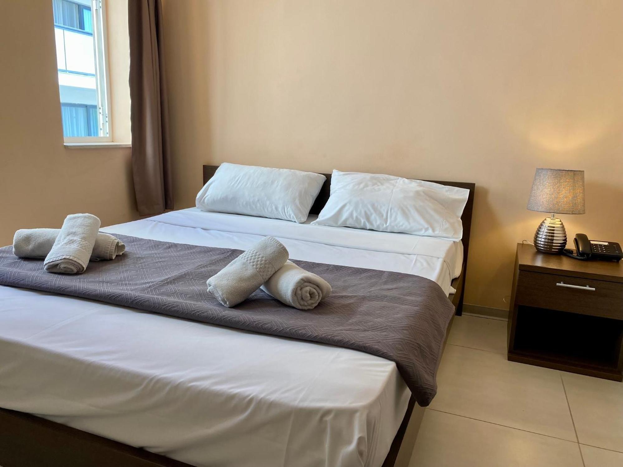 Saint Julian's Malta Paradise Central Accomodation酒店 外观 照片