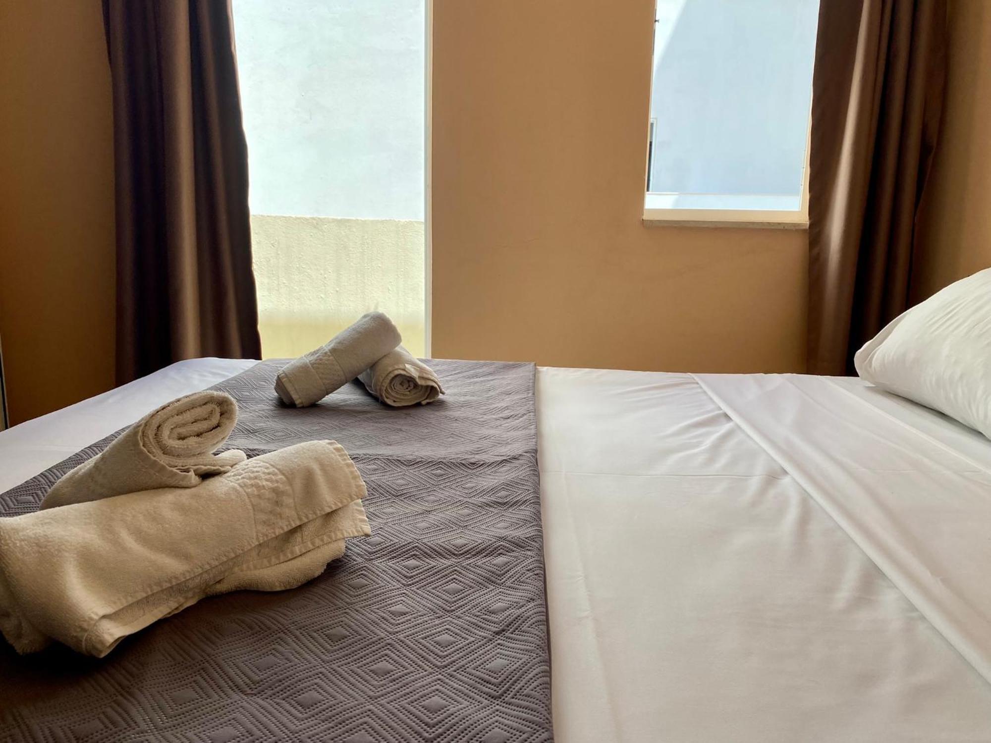 Saint Julian's Malta Paradise Central Accomodation酒店 外观 照片