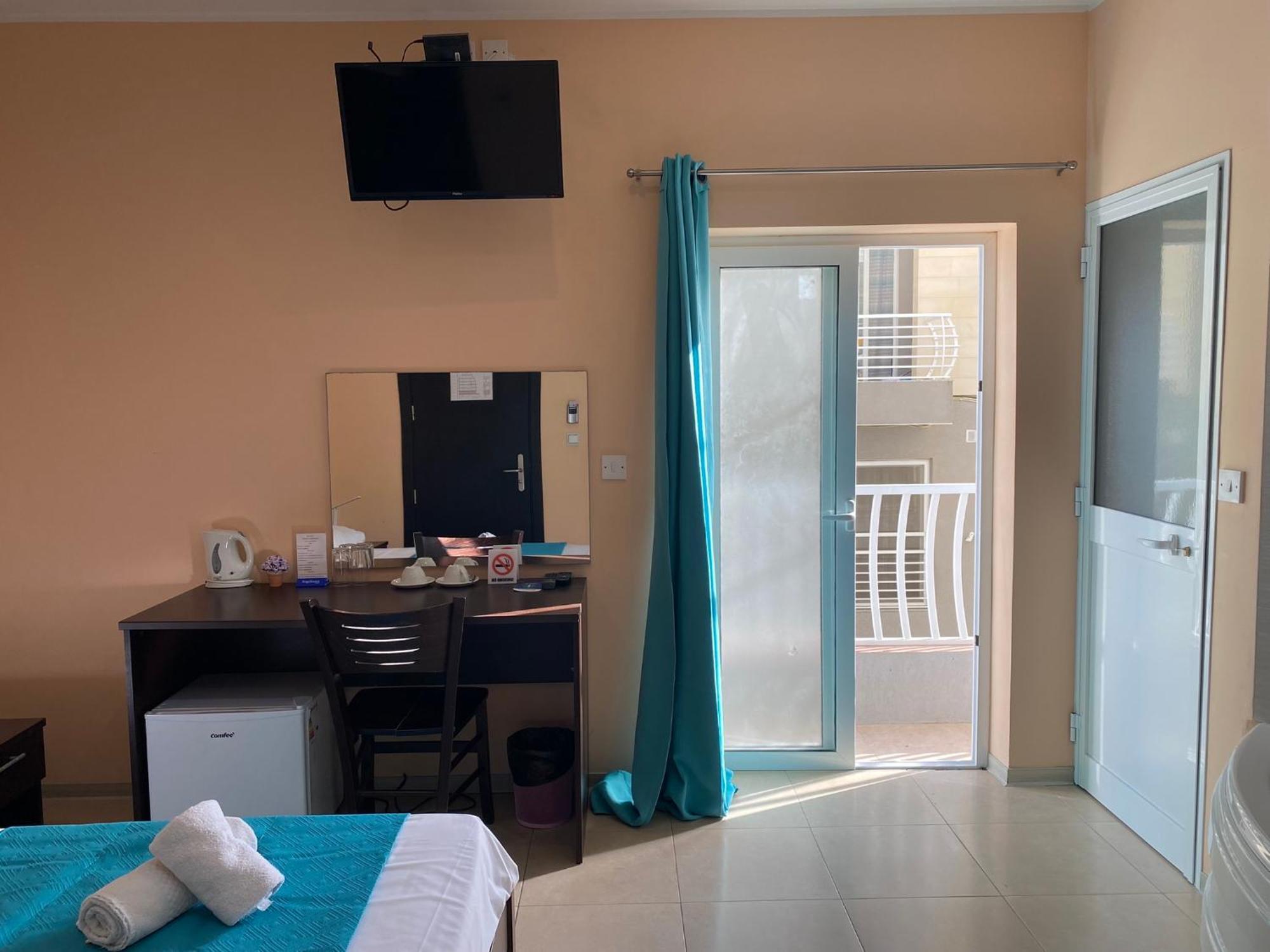 Saint Julian's Malta Paradise Central Accomodation酒店 外观 照片