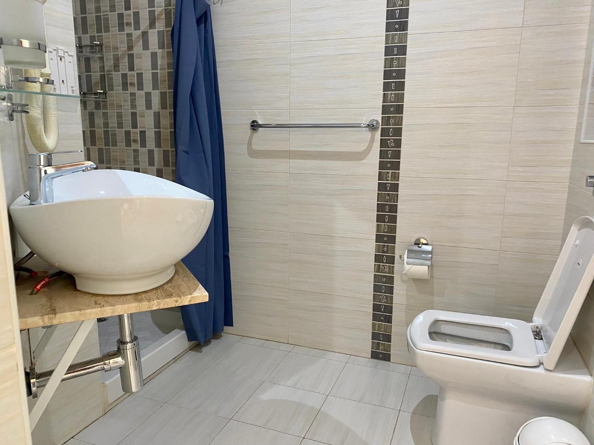 Saint Julian's Malta Paradise Central Accomodation酒店 外观 照片