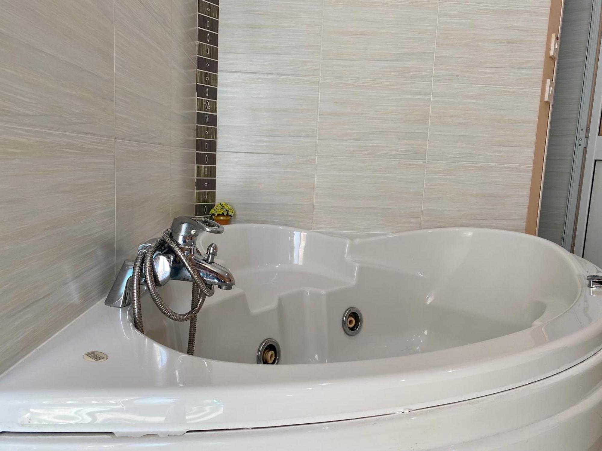 Saint Julian's Malta Paradise Central Accomodation酒店 外观 照片