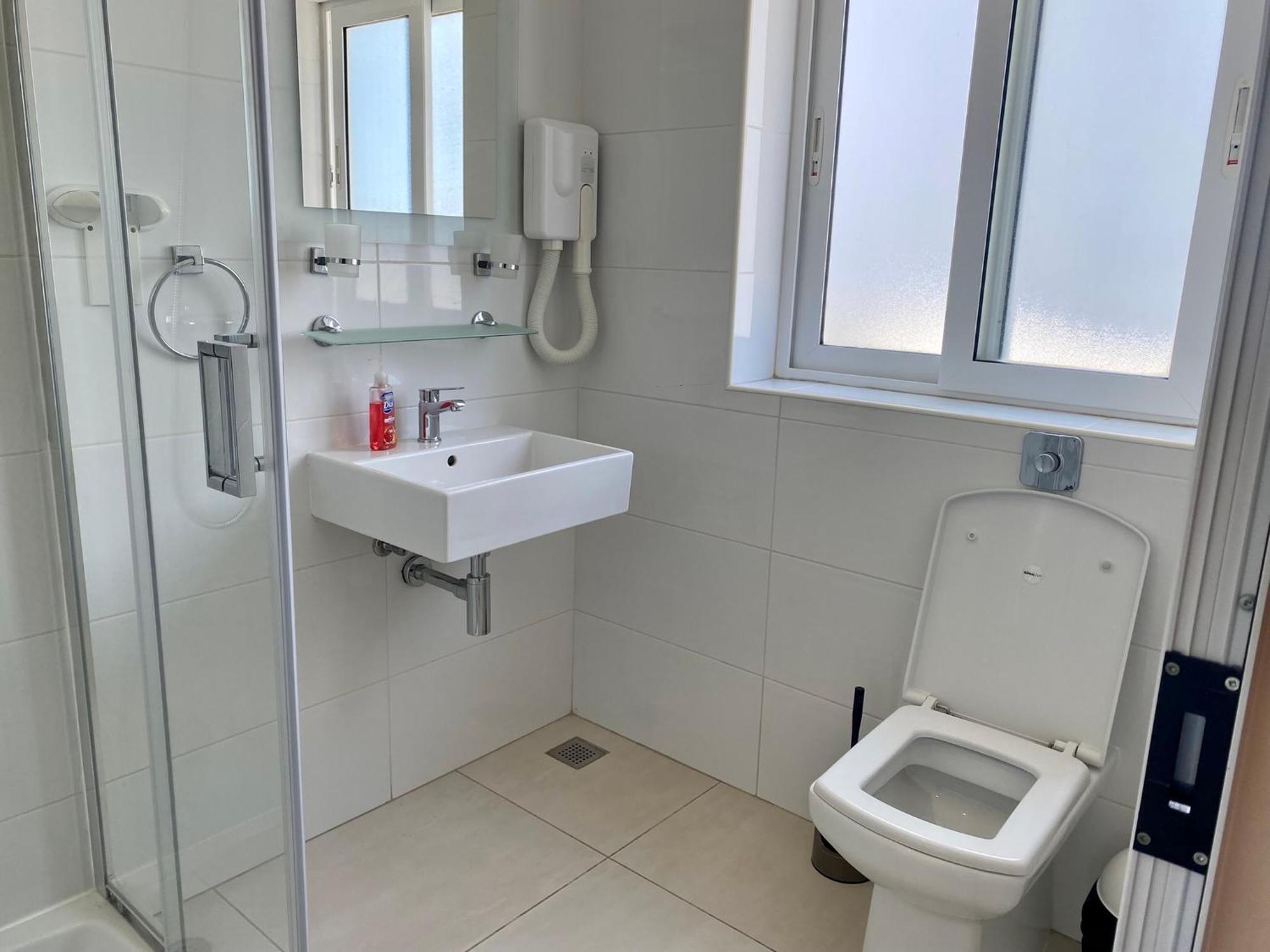 Saint Julian's Malta Paradise Central Accomodation酒店 外观 照片