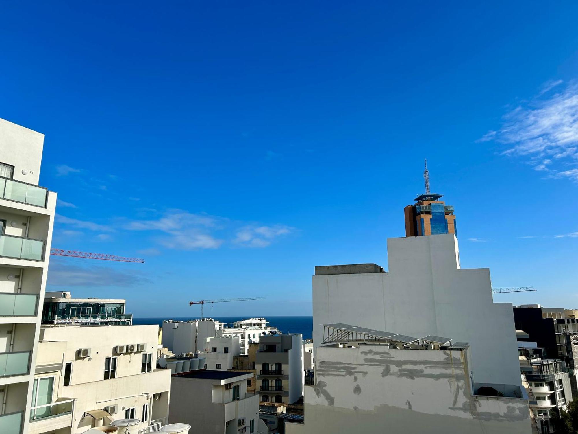 Saint Julian's Malta Paradise Central Accomodation酒店 外观 照片