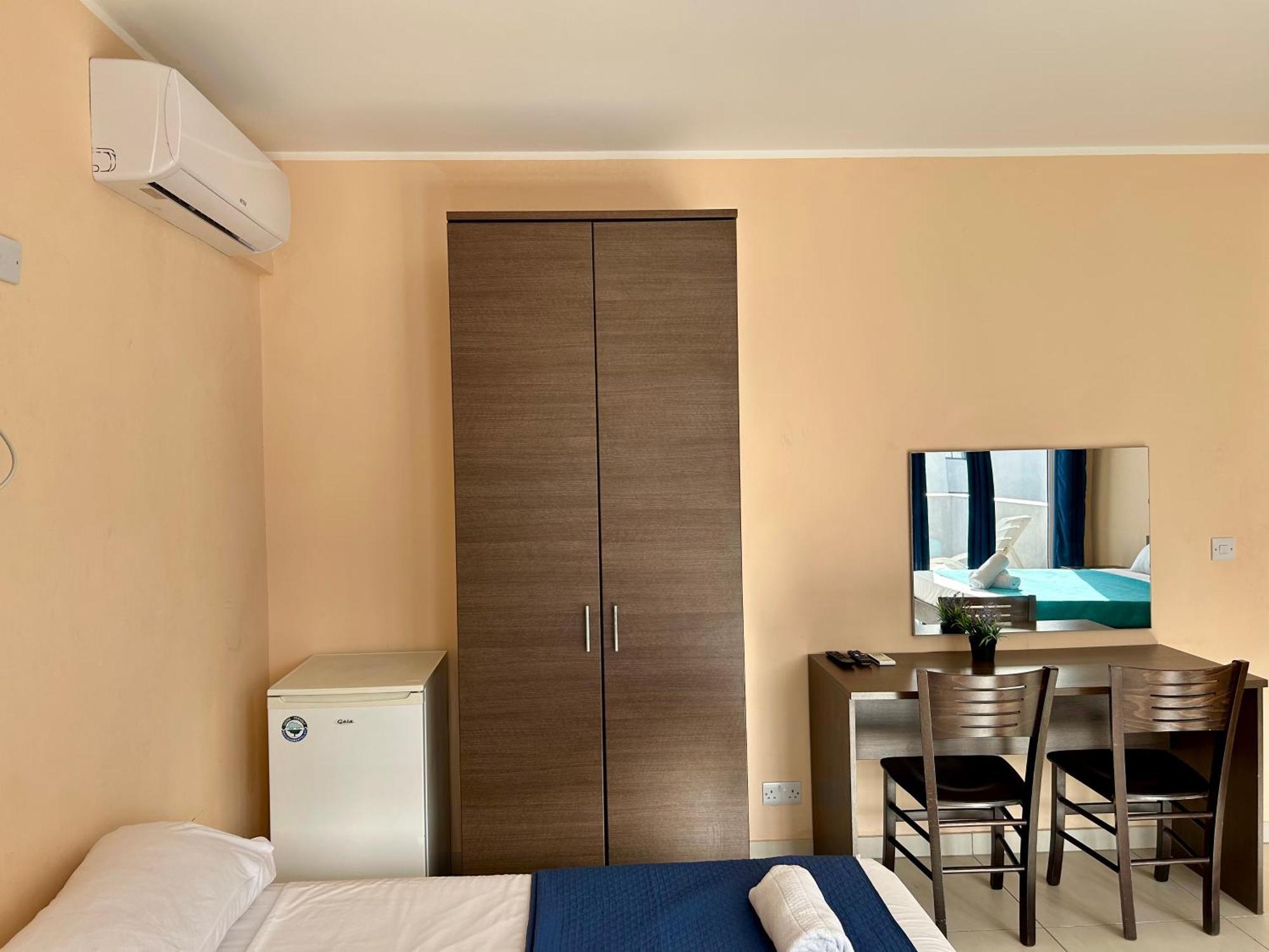 Saint Julian's Malta Paradise Central Accomodation酒店 外观 照片